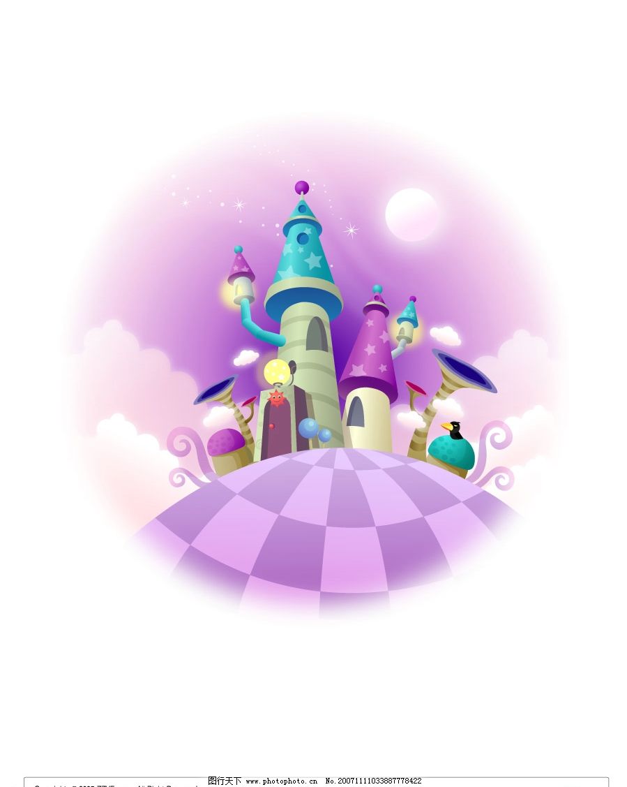 玲玲故事屋(成长故事,童话,幻想类作文)大鱼和