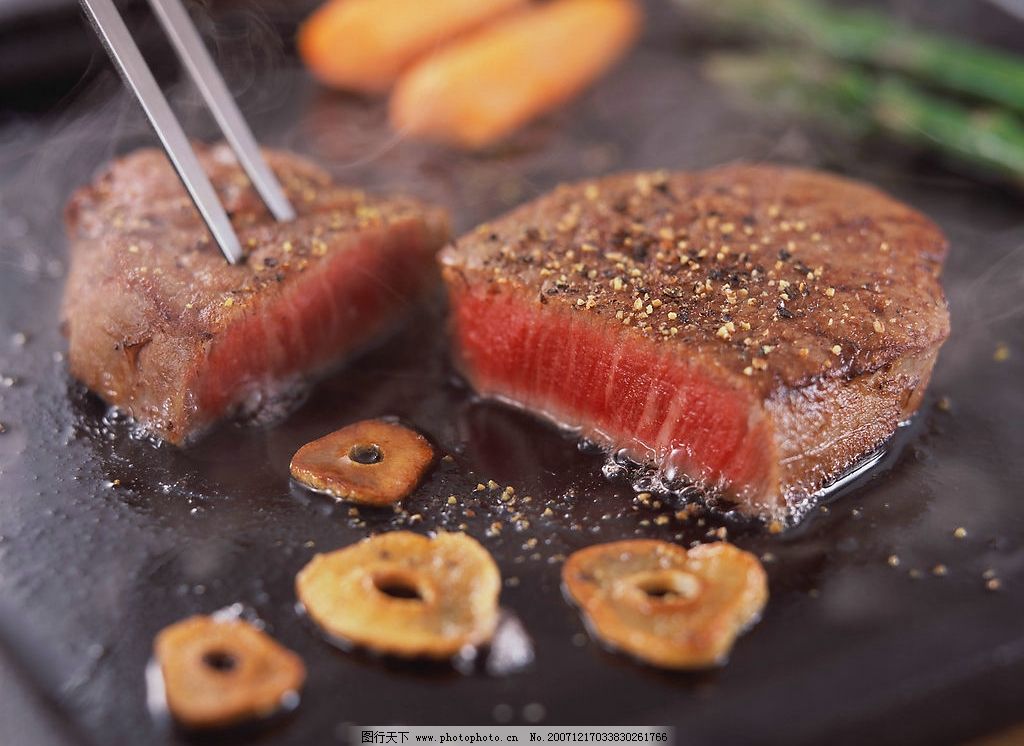 黏土作品: 好吃的食物