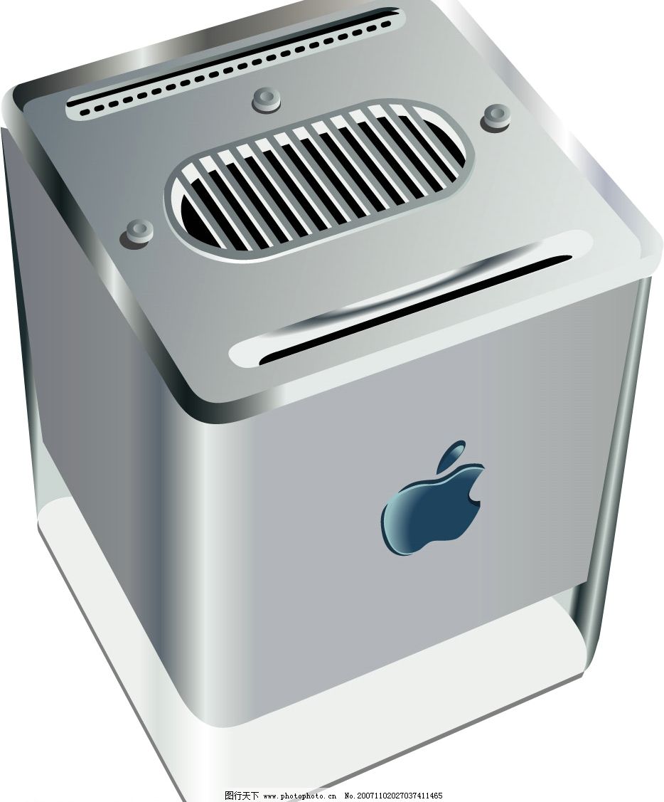 Mac图片 现代科技 金融科技 图行天下素材网